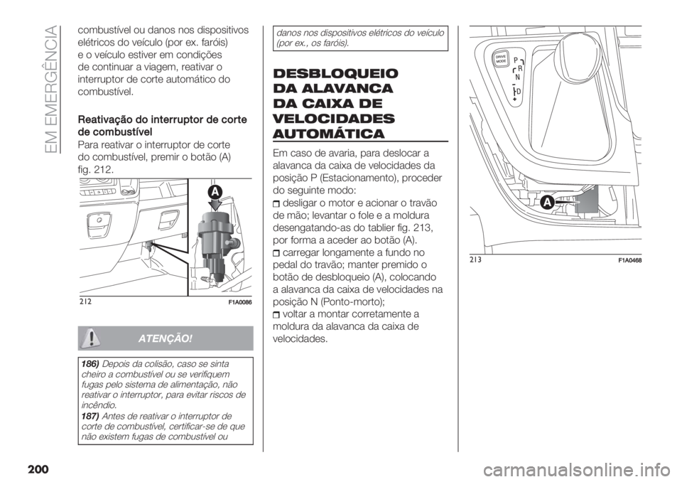 FIAT DUCATO 2019  Manual de Uso e Manutenção (in Portuguese)  O> O>OVLaINbJ
���
/)3$2’.;:(0 )2 ,"&)’ &)’ ,*’-)’*.*:)’
(0%.#*/)’ ,) :(;/20) Y-)# (G6 9"#K*’Z
( ) :(;/20) (’.*:(# (3 /)&,*@A(’
,( /)&.*&2"# " :*"+(3? #("