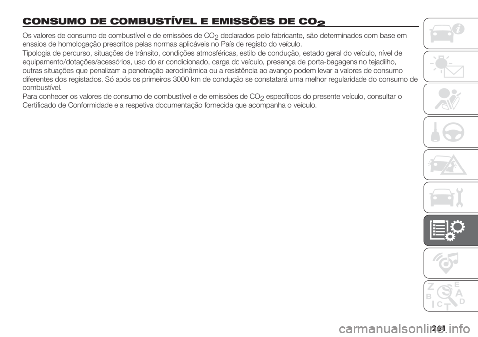 FIAT DUCATO 2019  Manual de Uso e Manutenção (in Portuguese) ���
2$+7-*$ 1" 2$*%-7)54"! " "*&77W"7 1" 2$
l
U’ :"0)#(’ ,( /)&’23) ,( /)3$2’.;:(0 ( ,( (3*’’A(’ ,( NU
i,(/0"#",)’ -(0) 9"$#*/"&.(? ’C)