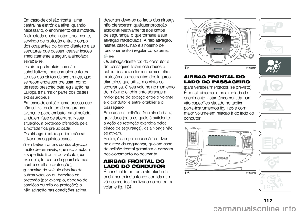 FIAT DUCATO 2021  Manual de Uso e Manutenção (in Portuguese) ����0� ����
 �
�	 ��
����$�
 ���
�����  ���
��	�������� �	��	���,���� ������  �����
�

��	��	������
�  �
 �	������	���
 �
� ����
���
�