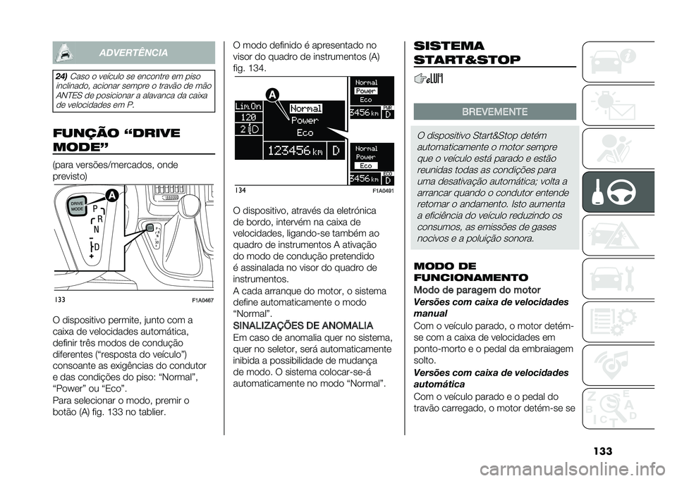 FIAT DUCATO 2021  Manual de Uso e Manutenção (in Portuguese) �����������	�
��
���
�/���
 �
 ��	�����
 ��	 �	���
����	 �	� ����

��������
�
�  ����
��� ��	����	 �
 �����$�
 �
�	 ��$�
 �+�*�?�0�. �
�	 ��
���