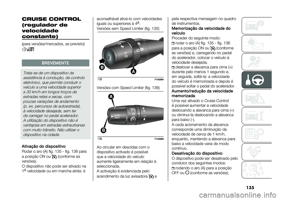 FIAT DUCATO 2021  Manual de Uso e Manutenção (in Portuguese) ���
������ ����
���
�:�%�#�&���!�(� �% �(�#
�+�#�� ���(�!�(�#
�� ��)�$�!��$�#�=
�:���� ��	���"�	��=��	����
�
��  ��	 ���	�����
�;
�2�0��4�������?���