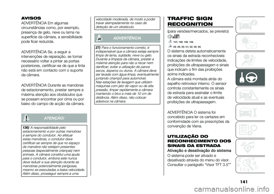 FIAT DUCATO 2021  Manual de Uso e Manutenção (in Portuguese) ��	��	�����
�+��8�0�7�?�B�*�/�C�+ �0� �������
���������Y����� ��
��
�  ��
� �	�(�	����
� 
���	��	��!� �
�	 ��	��
�  ��	��	 �
� ���� ��
����	���