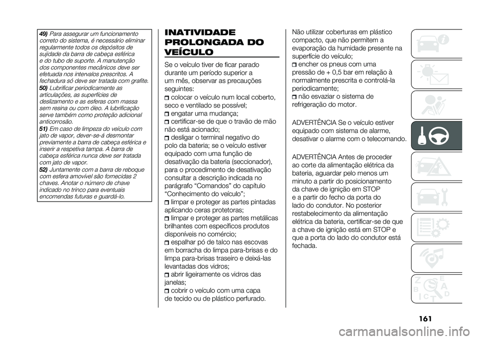 FIAT DUCATO 2021  Manual de Uso e Manutenção (in Portuguese) ������
���� ����	����� �� ������
����	���

��
���	��
 �
�
 �����	���  � ��	��	������
 �	������� ��	�������	���	 ��
�
�
� �
� �
�	��,�