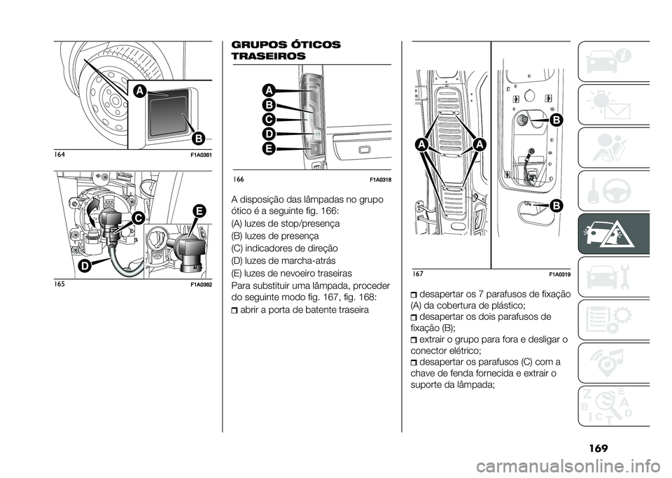 FIAT DUCATO 2021  Manual de Uso e Manutenção (in Portuguese) ������
��>��@�E�I�>���
��>��@�E�I�D����/�� �0�
����
�
��	������ ���
��>��@�E�>�A
�+ �
����
���!�$�
 �
�� ��Y����
�� ��
 �����

�,����
 � � ��	