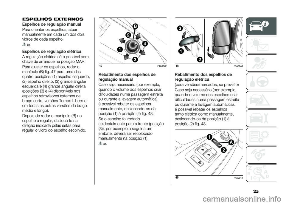 FIAT DUCATO 2020  Manual de Uso e Manutenção (in Portuguese) ��
���/����� ��7�
�����
��� ���H�	� �� � ��-������	 ���
���
���� �
���	���� �
� �	���	���
��  �����
��������	���	 �	� ���
� �� �
�
