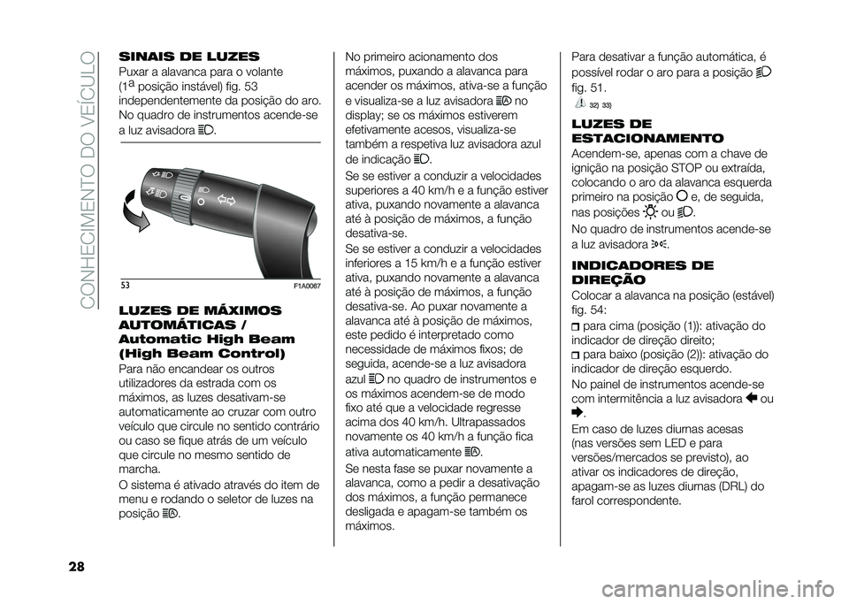 FIAT DUCATO 2020  Manual de Uso e Manutenção (in Portuguese) ��/�6�*�F�0�/�C��0�*�?�6���6��8�0�U�/�<�>�6
�� ����	�� �� �����
���(�� � �������� ���� �
 ��
�����	
�:�H
�
��
���!�$�
 �������	��; ���� �3�N
��