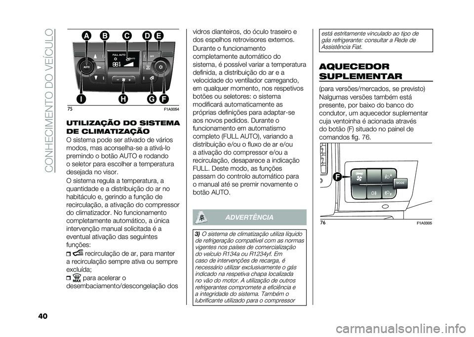 FIAT DUCATO 2020  Manual de Uso e Manutenção (in Portuguese) ��/�6�*�F�0�/�C��0�*�?�6���6��8�0�U�/�<�>�6
�	� ��
��>��@�@�F�B
��
�����	��� �� ����
���	
�� �����	�
���	���
�6 �����	�� ��
�
�	 ��	� ������
�
 �
�	 �