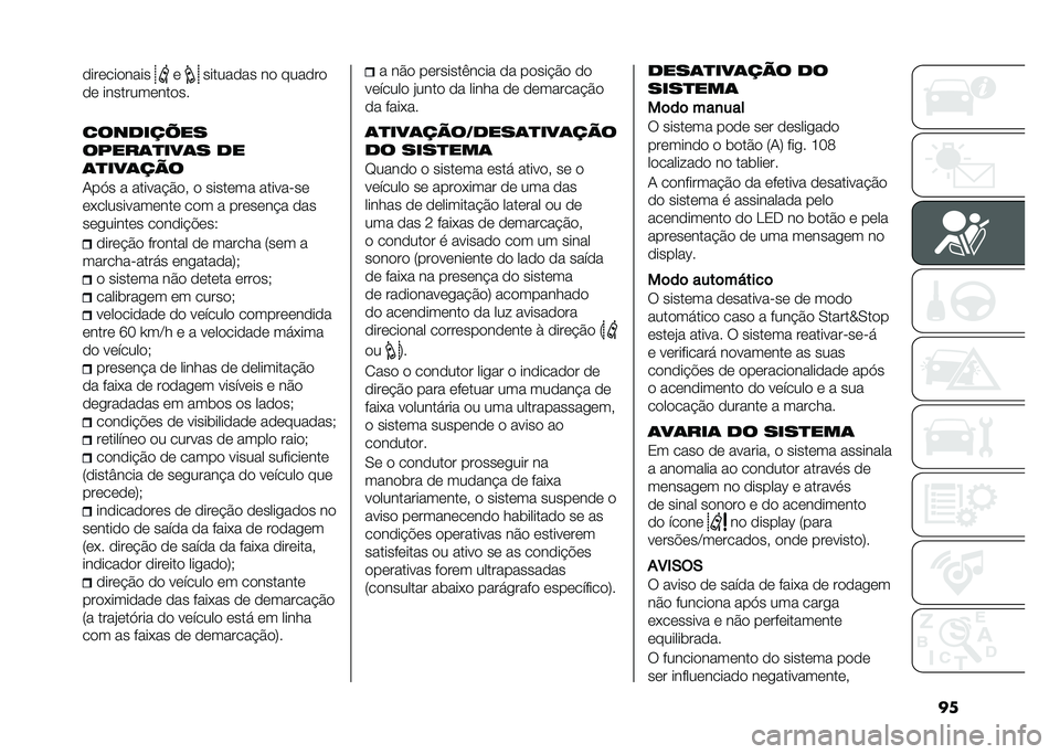 FIAT DUCATO 2021  Manual de Uso e Manutenção (in Portuguese) ��
�
���	���
���� �	 ������
�� ��
 ����
��

�
�	 ��������	���
��
�������8��
��/���	�
���	� ��
�	�
���	���
�+��,� � ������!�$�
�  �
 ����