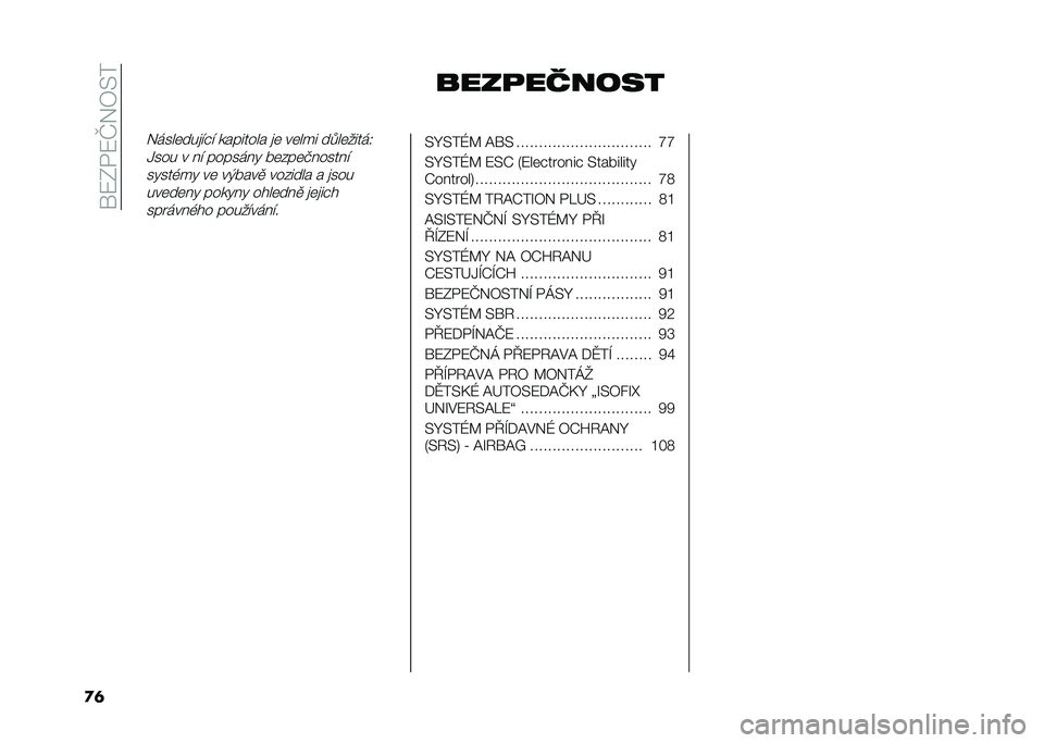 FIAT DUCATO 2021  Návod k použití a údržbě (in Czech) ���1�-�,�1�M�2�B�*�
�� ����
������
�2����	���
� ��  �������� �
�	 ��	��� ����	�����:
�.��� � ��  ������� �#�	���	������� 
�����(�� ��	