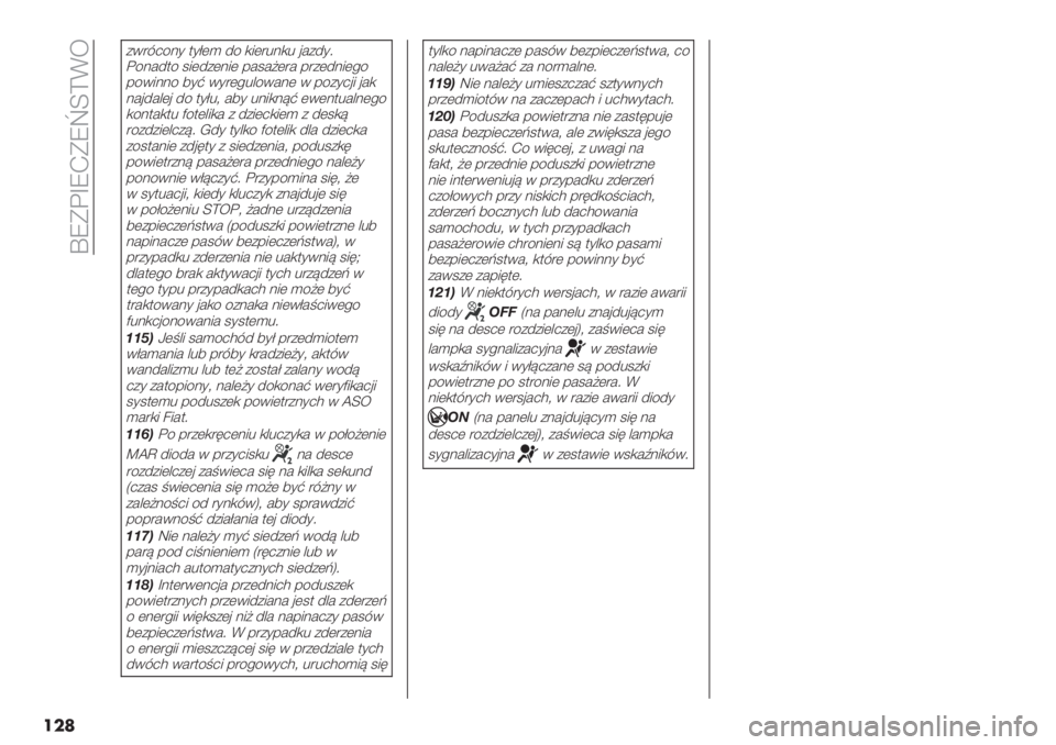 FIAT DUCATO 2019  Instrukcja obsługi (in Polish)  mQGB‘QKGQ~[aE<
���
+0"82/.* $*D() 4/ ,5("%.,% ’#+4*;
B/.#4$/ 15(4+(.5( -#1#@("# -"+(4.5(!/
-/05../ 7*A 0*"(!%&/0#.( 0 -/+*2’5 ’#,
.#’4#&(’ 4/ $*D%? #7* %.5,.>A (0(.