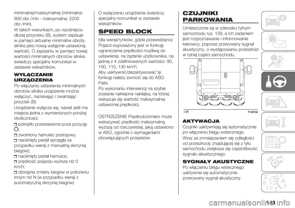 FIAT DUCATO 2019  Instrukcja obsługi (in Polish) ���
TUU /7";_)5. s )#,1*)#&.#Z iiUU
/7";_)5.];
E $#,523 0#"%.,#23? -/ .#25=.5625%
4D%@(’ -"+*251,% \m]? 1*1$() +#-51%’(
0 -#)5625 #,$%#&.( )5.5)#&.( /7"/$*
15&.5,# ’#,/ ./