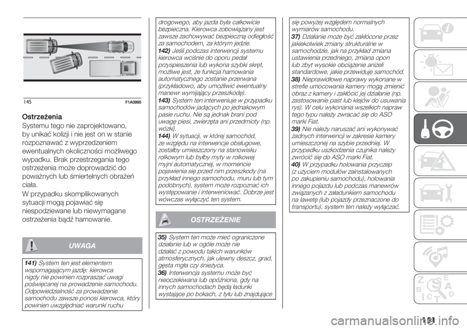 FIAT DUCATO 2019  Instrukcja obsługi (in Polish) ���
!$%=‘/beeh
K*+4"1A1$’#
[*1$()% $(!/ .5( +#-"/’(,$/0#./?
7* %.5,#A ,/&5+’5 5 .5( ’(1$ /. 0 1$#.5(
"/+-/+.#0#A + 0*-"+(4+(.5()
(0(.$%#&.*23 /,/&52+./=25 )/@&50(!/
0*-#4,