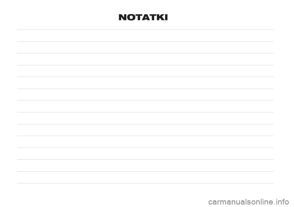 FIAT DUCATO 2019 Instrukcja obsługi (in Polish) #"+,+!$ FIAT DUCATO 2019 Instrukcja obsługi (in Polish) #"+,+!$