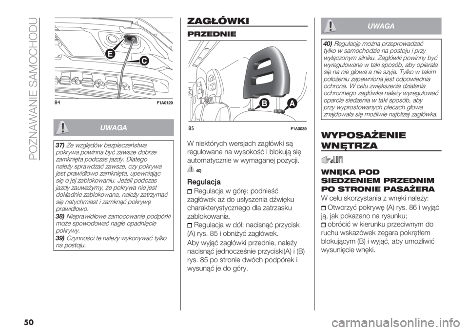 FIAT DUCATO 2019  Instrukcja obsługi (in Polish)  B<GRWEWR‘Q [WV<Kp<:J
��
($=‘/b‘fe
,-./.
15+G( 0+!&6480 7(+-5(2+(C1$0#
-/,"*0# -/05..# 7*A +#01+( 4/7"+(
+#),.56$# -/42+#1 ’#+4*; :&#$(!/
.#&(@* 1-"#04+#A +#01+(? 2+* -/,"*0#