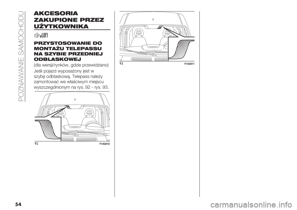 FIAT DUCATO 2019  Instrukcja obsługi (in Polish)  B<GRWEWR‘Q [WV<Kp<:J
��
,!&%.")$,
’,!/($"#% ()’%’
/Y*+!"1#$!,
()’*.+"."1,#$% 4"
2"#+,Y/ +%<%(,../
#, .’*8$% ()’%4#$%0
"48<,.!"1%0
\4&# 0("1’5