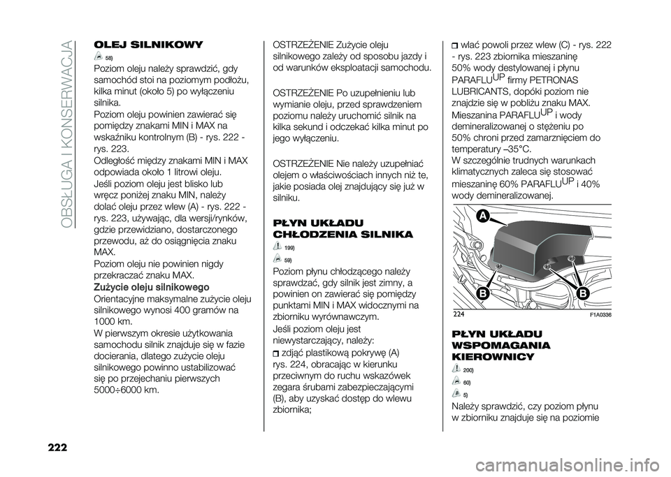 FIAT DUCATO 2021  Instrukcja obsługi (in Polish) ���N�<�F�+�-�8��A��*��3�<�2�9�&�8�,�.�8
��� ���� ���������
�I�D�B
�#�����
 ���	�� ����	�!� ���������"�  ���
���
����� ���� �� ������
��
 