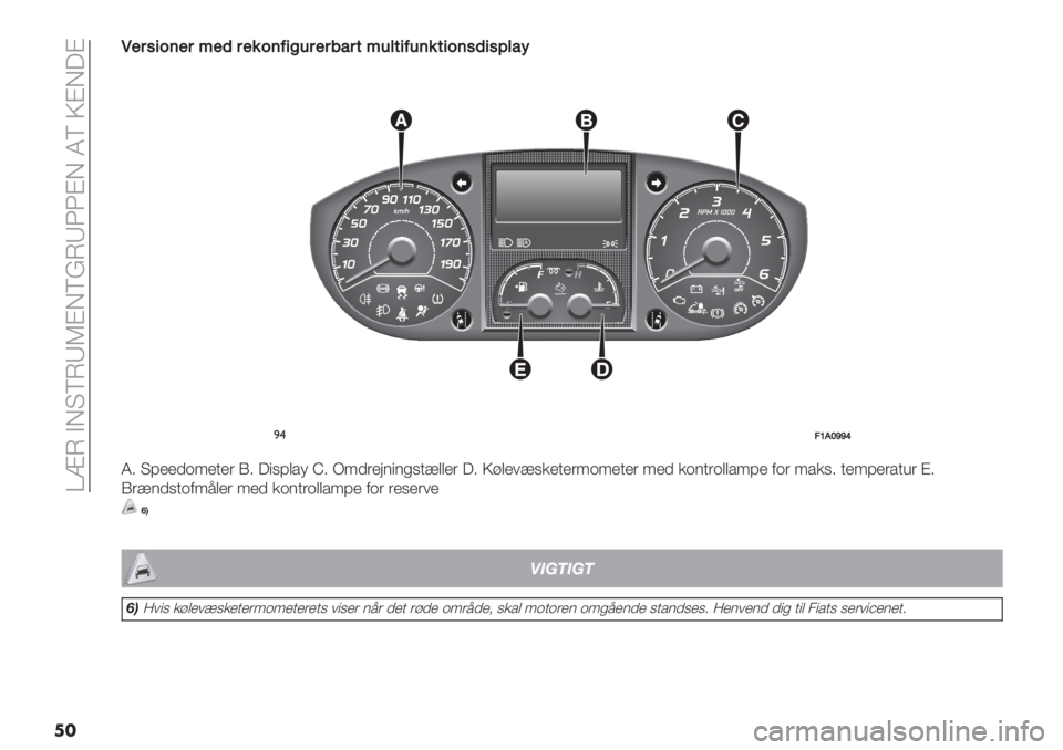 FIAT DUCATO 2019  Brugs- og vedligeholdelsesvejledning (in Danish)  \TL AF?WLMKBFWDLMVVBF JW UBF3B
�
�
Q$#0/2’$#6$(#$%2’9/4&#$#35#16&71/9&’%1/2’0(/0?75@
)$:U+WZZY
J6 ?@’’).;’+’( N6 3"%@,/- X6 Y;)(’9$"$*%+>,,’( 36 U#,’1>%&’+’(;.;’+
