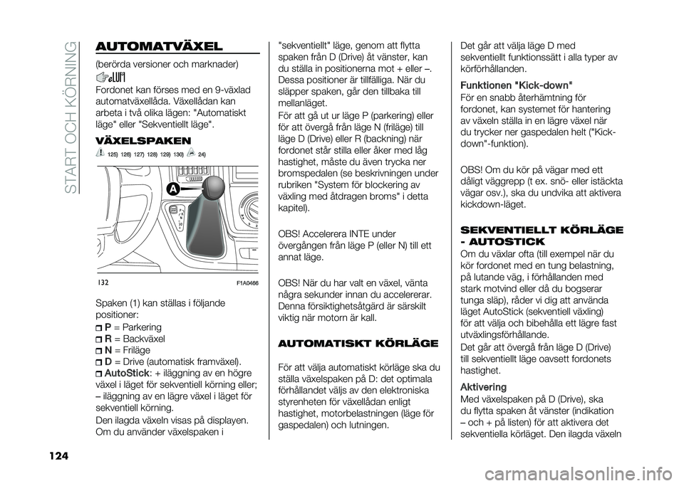 FIAT DUCATO 2021  Drift- och underhållshandbok (in Swedish) ��"��-�.���1�:�9��6�A�.�)�#�)�%
���	 ����	�����
�2��
�2������� ��������� ��
� ����������3
��������	 ��� ������ ��� �� �+�&���!���
�