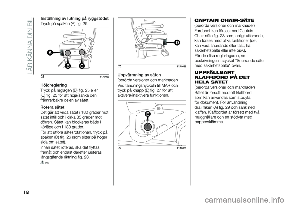 FIAT DUCATO 2021  Drift- och underhållshandbok (in Swedish) ��=�>�.��6�>�)�)�-���#�)��8�#�=
�� ��
�"�8��:�:�>�;
�5�&�C �
� ��!��� ��	�!
����
� �� �������� �2�8�3 ���� �C�* �����
�2�:�3 ���� �C�* ��� ��	�	 ��� �