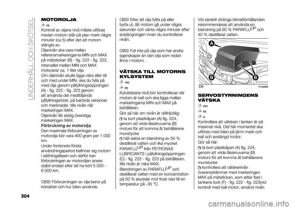 FIAT DUCATO 2020  Drift- och underhållshandbok (in Swedish) ��/�)��$�.�9�?�=�=��1�:�9��"�6�A��"�$�=
���	 ��	��	�
�	��/�
�@�;�9
�6���	���� �� ��� ��� ���� ����	� �
�	�����
����� ���	��� ��	�� �� ���� ���