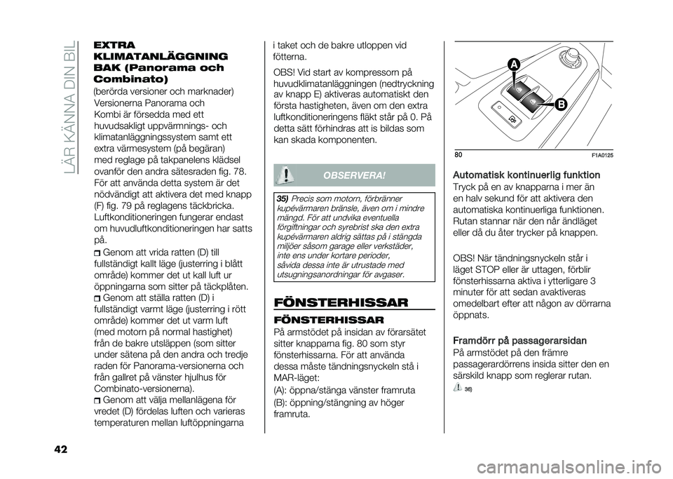 FIAT DUCATO 2020  Drift- och underhållshandbok (in Swedish) ��=�>�.��6�>�)�)�-���#�)��8�#�=
�	� ����������� �0������� ��
�
�6���� �� �������� ��� ��	�	
��
��
��������	 �
������������& ��
�
���