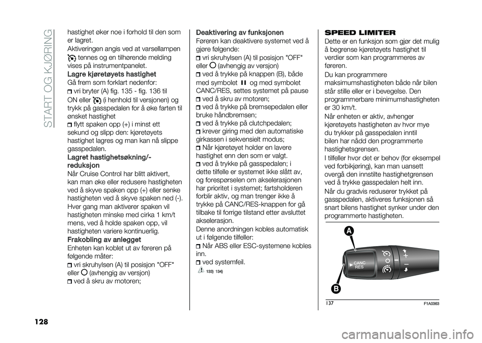 FIAT DUCATO 2020  Drift- og vedlikeholdshåndbok (in Norwegian) ��!�%�,�-�%��:�?��0�8�>�-�"��?
��� ��������
� � ��
� ���
 � ������	�
 ���	 �
�
� ���
�
� �	����
��
�,�����
�����
� ����� ��
�
 �� �����
�	�	�
