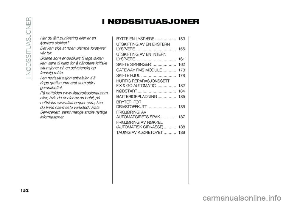 FIAT DUCATO 2020  Drift- og vedlikeholdshåndbok (in Norwegian) ��"���>��!�!�"�%�.�,�!�8�:��#�-
��
� � �������
�	�������
�1�� �
� ���� ������
���� �
�	�	�
� �
� �
�
�	������
 ��	����
��\
��
� ��� ����
 ��