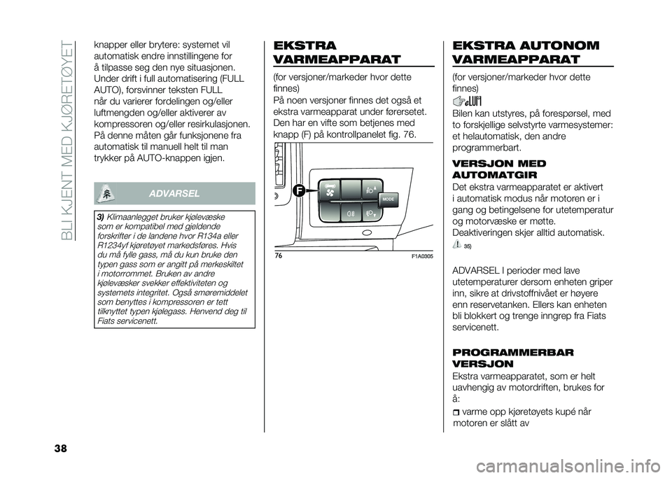 FIAT DUCATO 2020  Drift- og vedlikeholdshåndbok (in Norwegian) ��)�7�"��0�8�#��%��+�#���0�8�>�-�#�%�>�<�#�%
�� ������
� �
�	�	�
� �����
��
�/ �����
��
� ���	
���������� �
��
��
 �������	�	����
��
 ���
� ���	