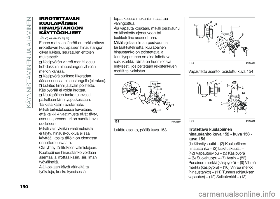 FIAT DUCATO 2020  Käyttö- ja huolto-ohjekirja (in in Finnish) ��5�9�;�#�#�7���9��7�#�"�#��-�)��)�-�)��7�#�"�#
��
� ���������
��
�
�����
������
����
����
��.��
���������
���
�5�;�2 �5�4�2 �5�6�2 �9�3�2 �9�1�2 �9�7�