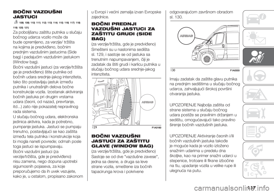FIAT DUCATO 2019  Knjižica za upotrebu i održavanje (in Serbian) ���
"!*’+ $#&3-O’+
/#0,-5+
VXYWVX[WVVXWVVVWVV\WVV]WVVZWVV^WVV‘WVVaWVVYW
VV[WV\XWV\VW
P& 7(0(,-/&9. )&/$%$. 7.$9%:& . #,.8&-.
0(89(; .=&14& +()%,( ’(A" =&
0.=" (71"’,-"