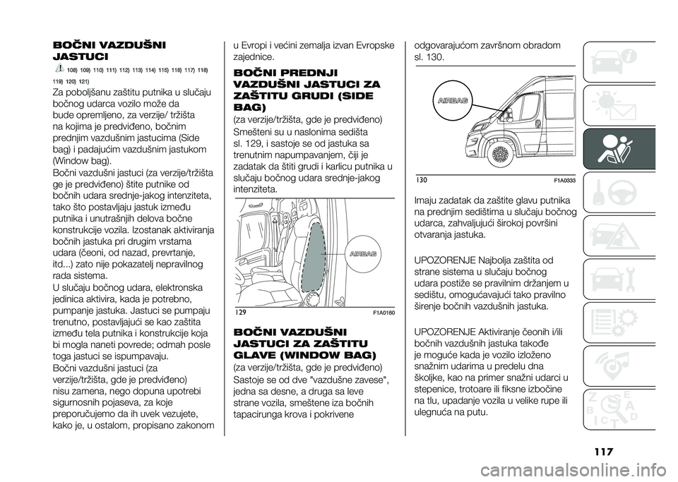 FIAT DUCATO 2021  Knjižica za upotrebu i održavanje (in Serbian) �������� ������0��
����
���
�7�9�:�8 �7�9�<�8 �7�7�9�8 �7�7�7�8 �7�7�=�8 �7�7�>�8 �7�7�;�8 �7�7�?�8 �7�7�A�8 �7�7�B�8 �7�7�:�8
�7�7�<�8 �7�=�9�8 �7�=�7�8
�1� ��	��	�
�����