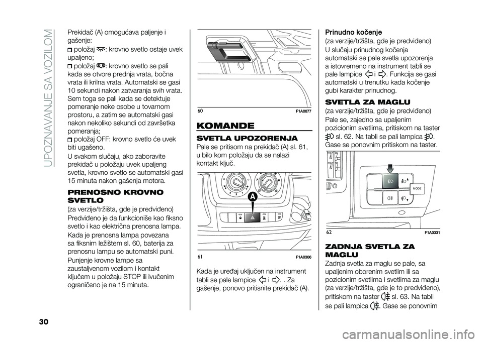 FIAT DUCATO 2021  Knjižica za upotrebu i održavanje (in Serbian) ���$��1�)�.�#�.�)�8�(��&�.��#��1�7�=��-
�� �$������� �3�.�4 �	��	������ ���
����� �
��������2
��	�
�	�"�� �2 ���	���	 �����
�	 �	����� ����
�