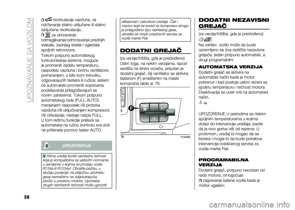 FIAT DUCATO 2021  Knjižica za upotrebu i održavanje (in Serbian) ���$��1�)�.�#�.�)�8�(��&�.��#��1�7�=��-
�� ��������
����� ���
�����  �
�
�	���"������ ����
��	 ���
������ ��
� ����
��	
����
������ ���