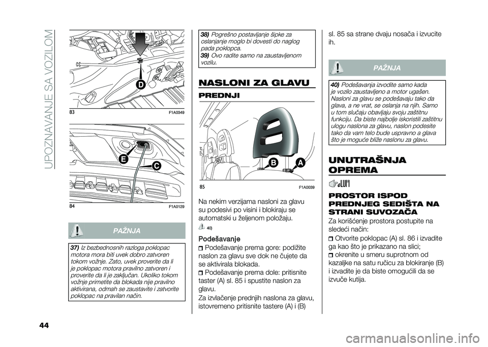 FIAT DUCATO 2021  Knjižica za upotrebu i održavanje (in Serbian) ���$��1�)�.�#�.�)�8�(��&�.��#��1�7�=��-
�	�	 �	�
��7��9�>�;�<�	�
��7��9�7�=�< ���
��	�
���
�7�
 ���
�����	���� ���
�
�	�� ��	��
�	���
��	��	�� ��	�� ���