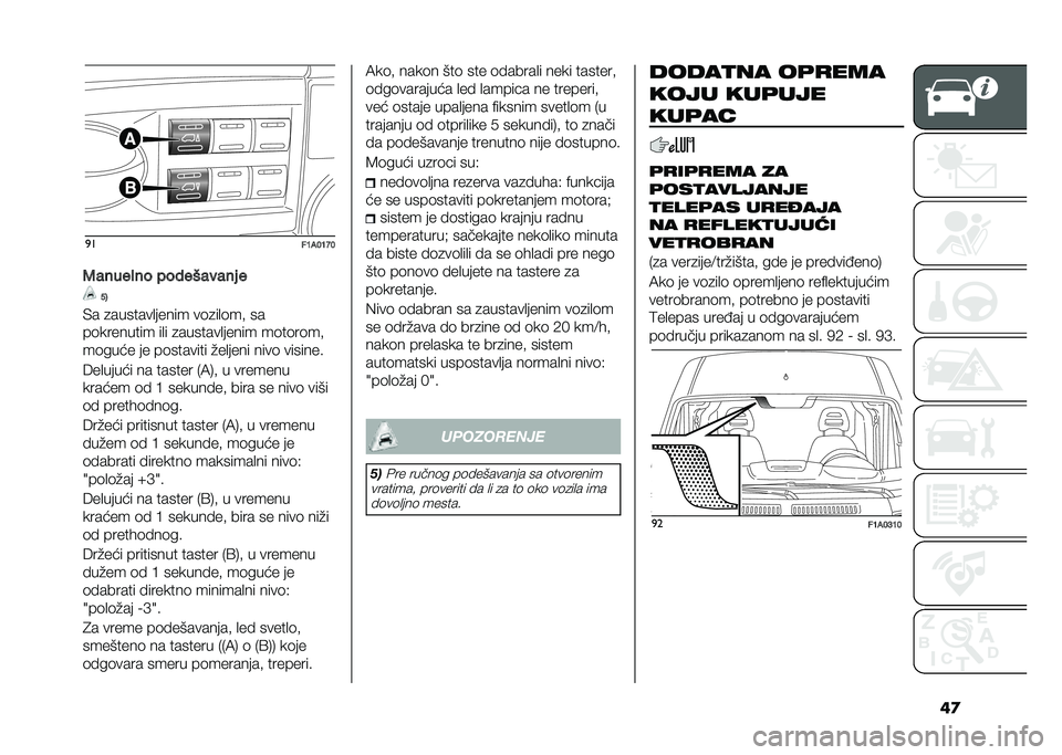 FIAT DUCATO 2021  Knjižica za upotrebu i održavanje (in Serbian) �	��
�
��7��9�7�B�9
�1������� ���������� � �?�8
�&� �
�������
����� ��	�
��
�	��  ��
��	�������� ��
� �
�������
����� ��	��	��	�� 
��	