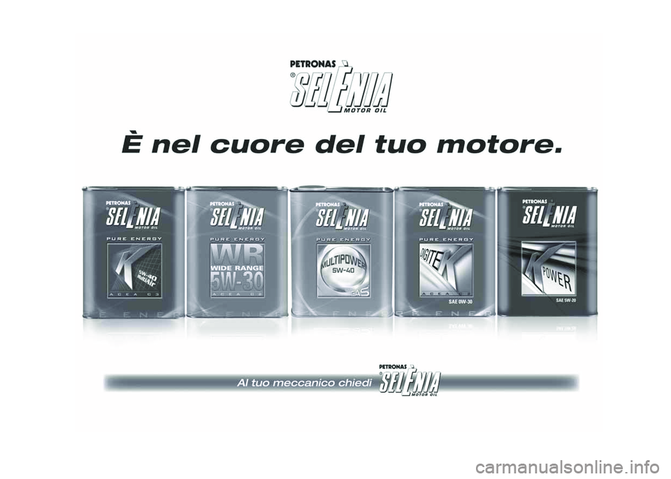 FIAT DUCATO 2016  Libretto Uso Manutenzione (in Italian) 