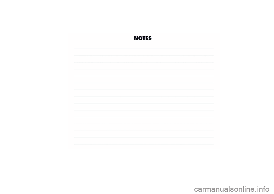 FIAT DUCATO 2014 Owner handbook (in English) FIAT DUCATO 2014 Owner handbook (in English)