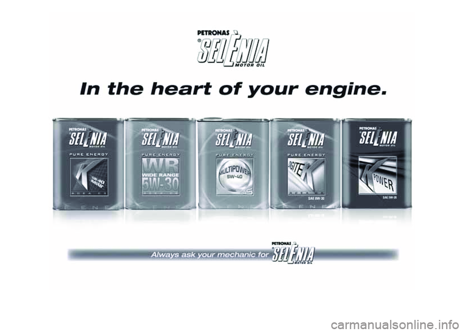 FIAT DUCATO 2015  Owner handbook (in English) 