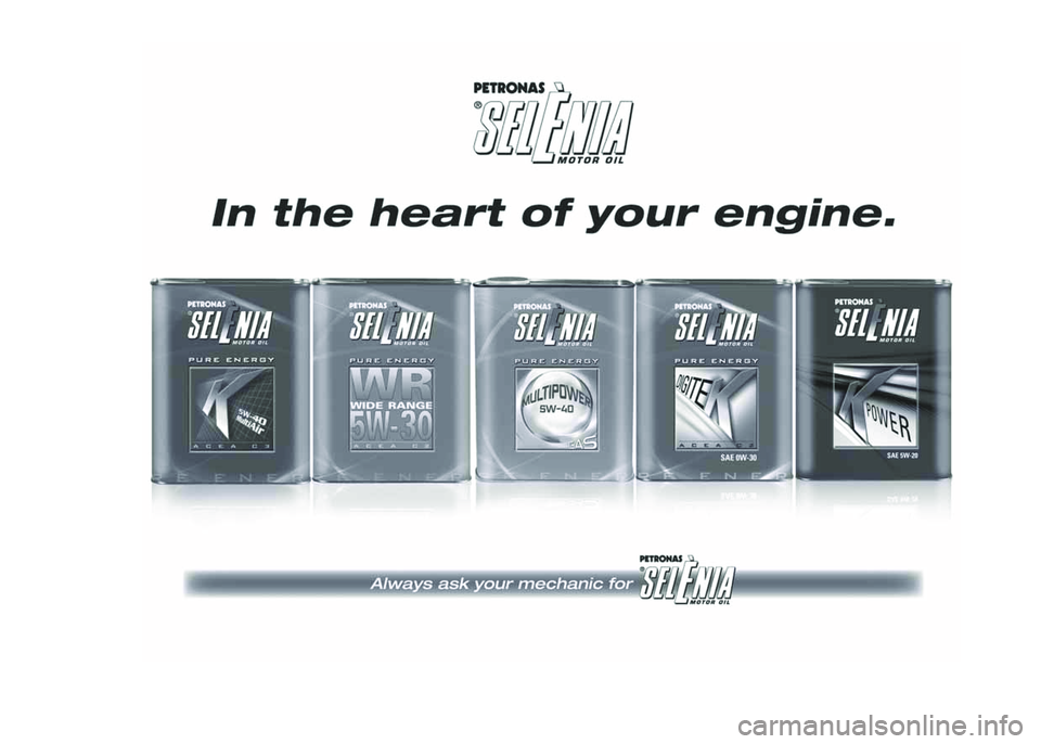 FIAT DUCATO 2016 Owner handbook (in English) FIAT DUCATO 2016 Owner handbook (in English)