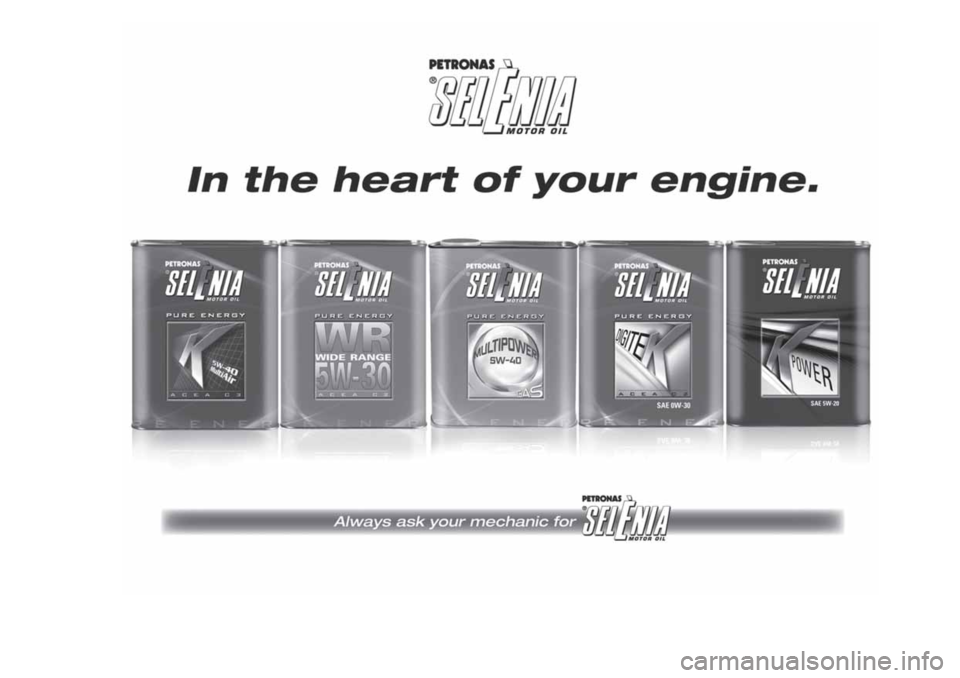 FIAT DUCATO 2017 Owner handbook (in English) FIAT DUCATO 2017 Owner handbook (in English)