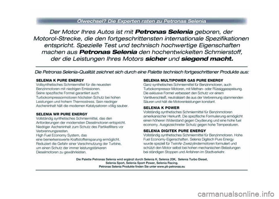 FIAT DUCATO 2015 Betriebsanleitung (in German) FIAT DUCATO 2015 Betriebsanleitung (in German)