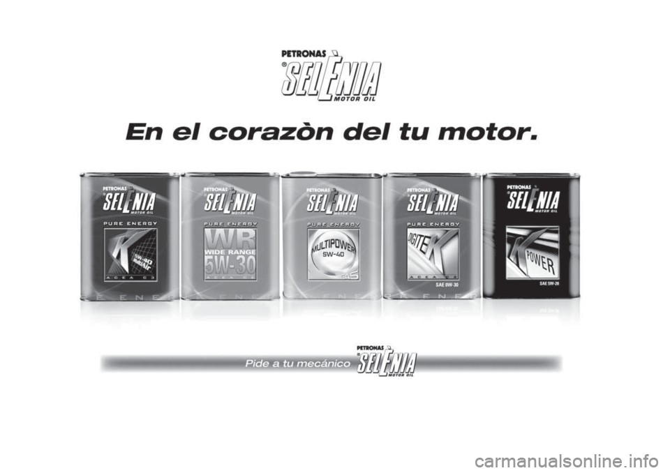 FIAT DUCATO 2017  Manual de Empleo y Cuidado (in Spanish) 