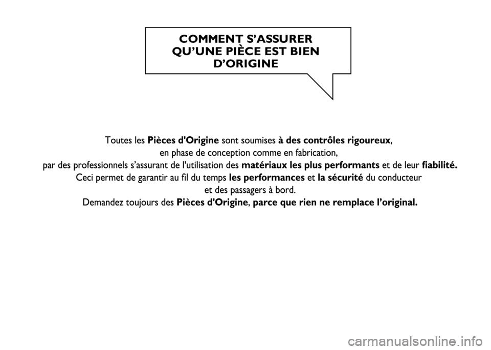 FIAT DUCATO 2015  Notice dentretien (in French) 