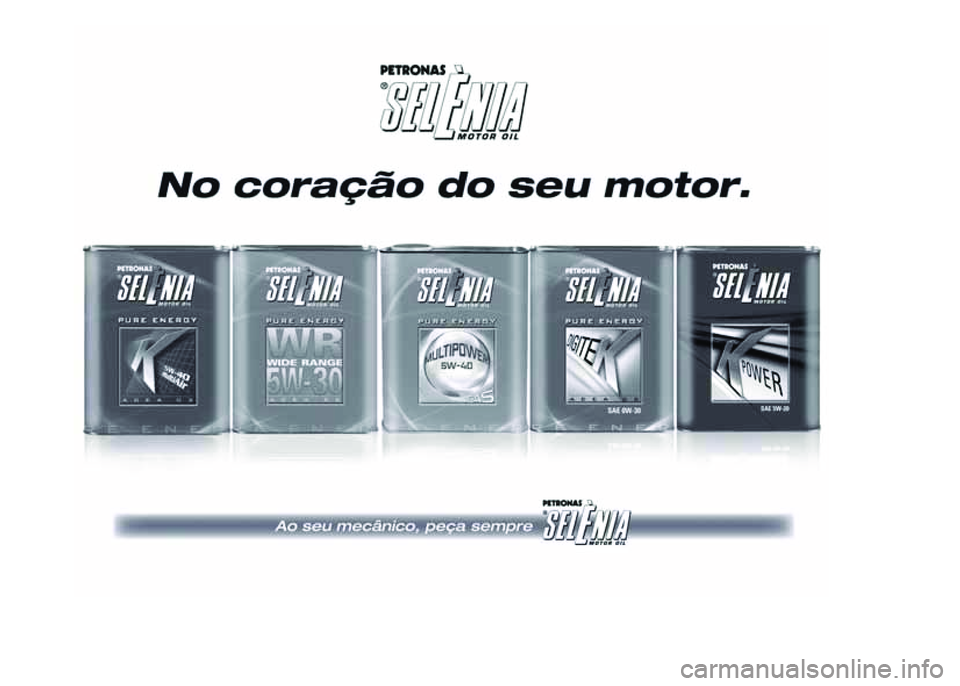 FIAT DUCATO 2015  Manual de Uso e Manutenção (in Portuguese) 