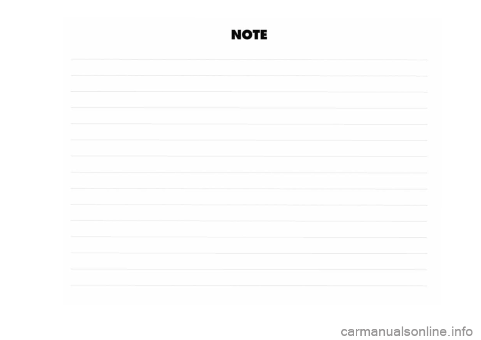 FIAT DUCATO 2018 Manual de Uso e Manutenção (in Portuguese) FIAT DUCATO 2018 Manual de Uso e Manutenção (in Portuguese)