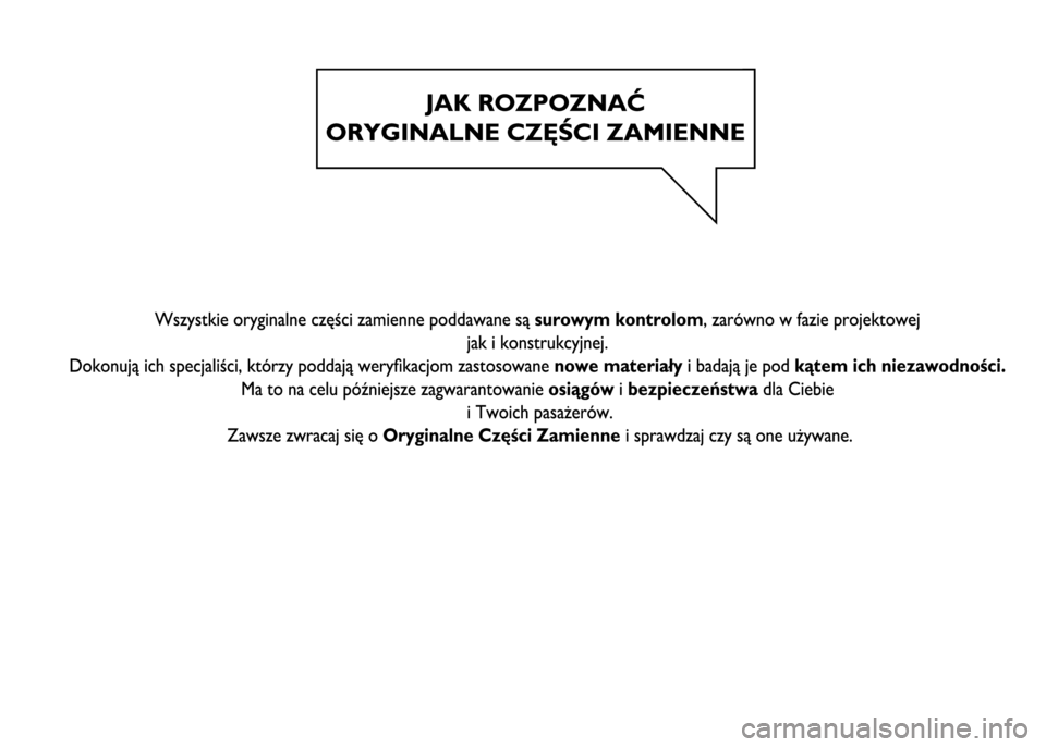 FIAT DUCATO 2015 Instrukcja obsługi (in Polish) FIAT DUCATO 2015 Instrukcja obsługi (in Polish)