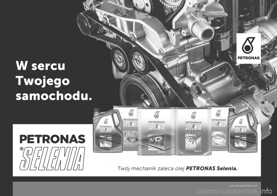 FIAT DUCATO 2018  Instrukcja obsługi (in Polish) 