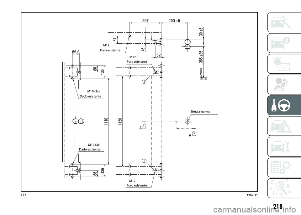 FIAT DUCATO 2016 ΒΙΒΛΙΟ ΧΡΗΣΗΣ ΚΑΙ ΣΥΝΤΗΡΗΣΗΣ (in Greek)
M12
172F1A0164
218 FIAT DUCATO 2016 ΒΙΒΛΙΟ ΧΡΗΣΗΣ ΚΑΙ ΣΥΝΤΗΡΗΣΗΣ (in Greek)
M12
172F1A0164
218