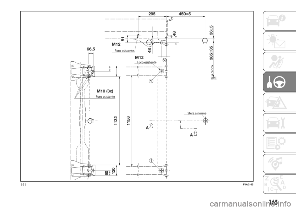 FIAT DUCATO 2018  ΒΙΒΛΙΟ ΧΡΗΣΗΣ ΚΑΙ ΣΥΝΤΗΡΗΣΗΣ (in Greek)  
141F1A0165
165 