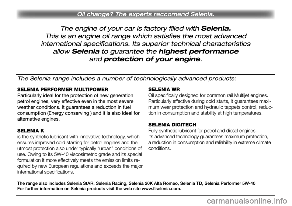 FIAT DUCATO 2006 Owner handbook (in English) FIAT DUCATO 2006 Owner handbook (in English)